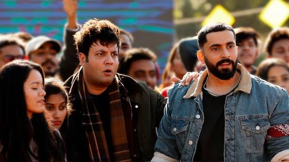 5 Reasons Why Wild Wild Punjab Tempted Us to Hit the Road with Our Besties 907896