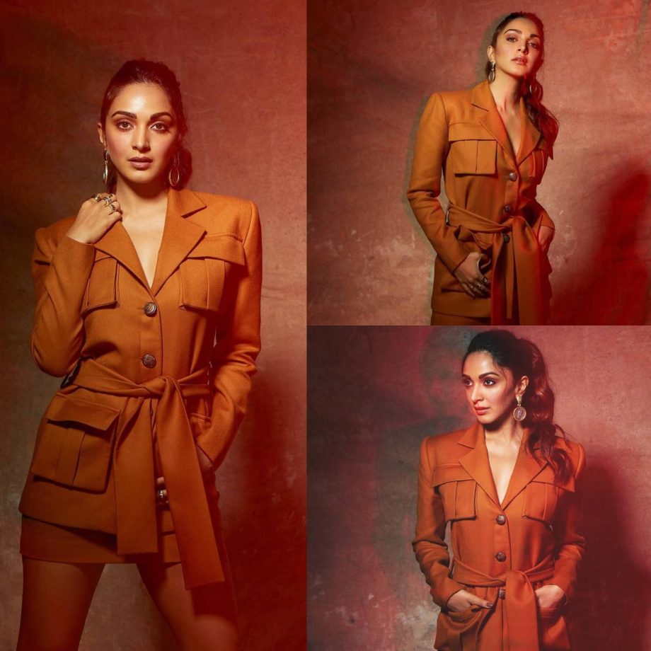 7 Times Kiara Advani Nails The Bossy Look Like No Other 905434