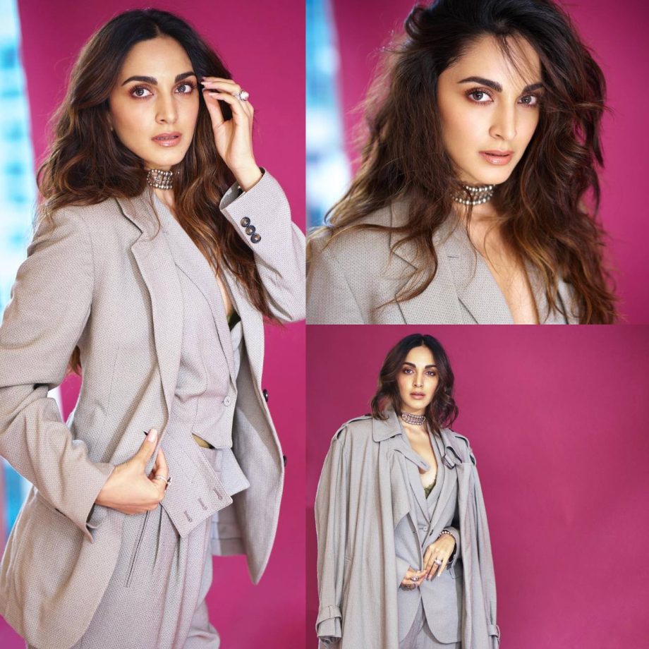 7 Times Kiara Advani Nails The Bossy Look Like No Other 905428