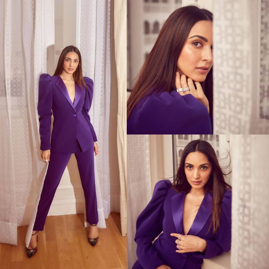 7 Times Kiara Advani Nails The Bossy Look Like No Other 905430