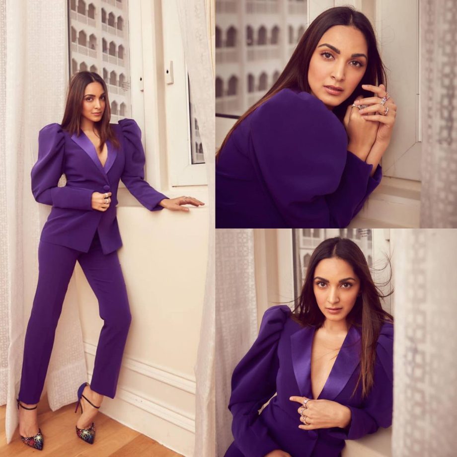 7 Times Kiara Advani Nails The Bossy Look Like No Other 905431