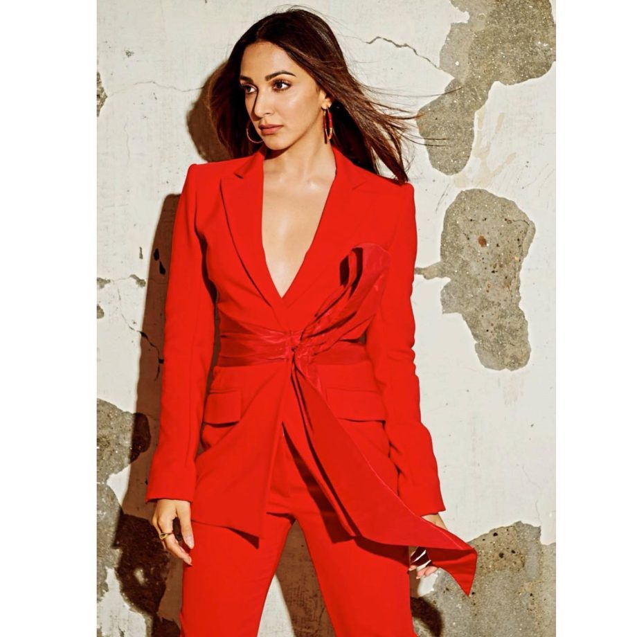 7 Times Kiara Advani Nails The Bossy Look Like No Other 905432
