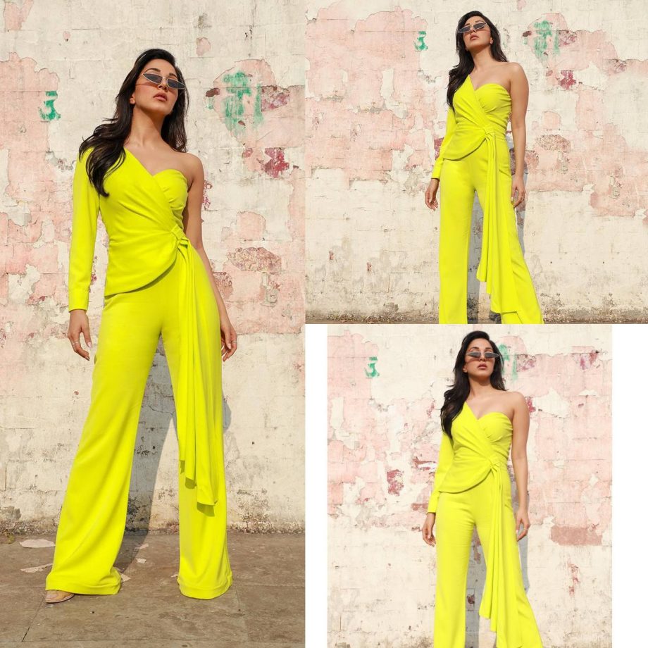 7 Times Kiara Advani Nails The Bossy Look Like No Other 905433