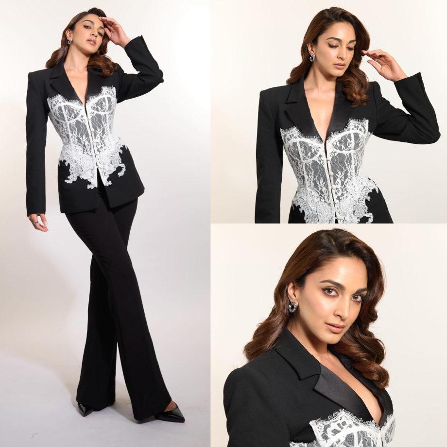 7 Times Kiara Advani Nails The Bossy Look Like No Other 905425