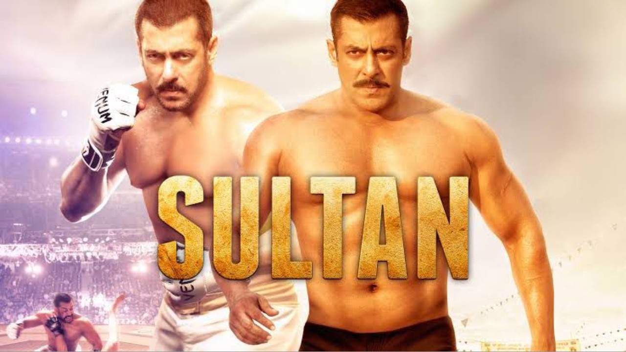 8 Years of Sultan: The Film That Cemented Salman Khan's Legacy in Sports Drama 905316