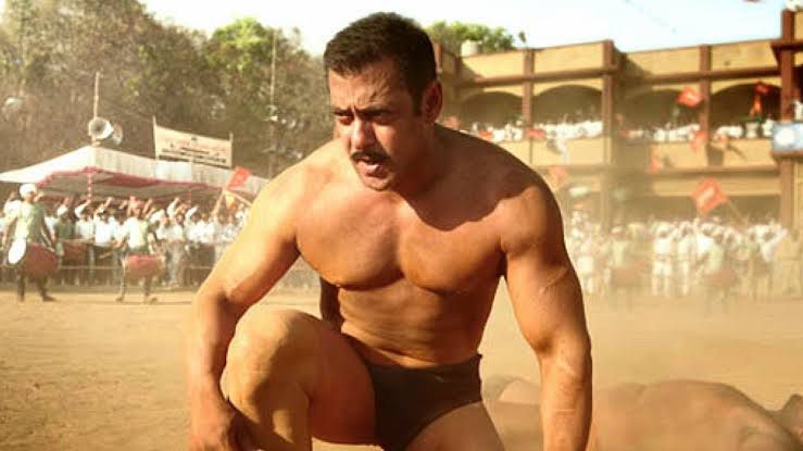 8 Years of Sultan: The Film That Cemented Salman Khan's Legacy in Sports Drama 905315