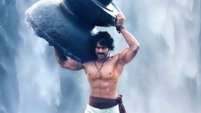 9 years of ‘Baahubali’: Prabhas, SS Rajamouli & Rana Daggubati’s cinematic spectacle that changed cinema