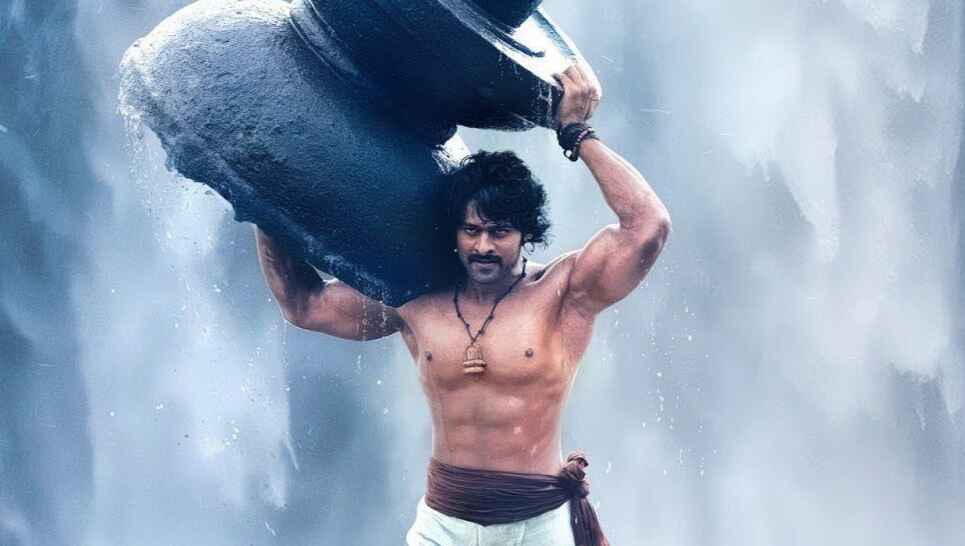 9 years of 'Baahubali': Prabhas, SS Rajamouli & Rana Daggubati's cinematic spectacle that changed cinema 905912