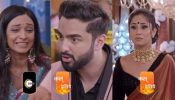 Bhagya Lakshmi Upcoming Twist: Lakshmi Exposes Malishka, Neelam Shocked