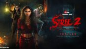 ‘Stree 2’ Trailer Unleashes a Hilariously Scary Ride with Shraddha Kapoor and Rajkummar Rao