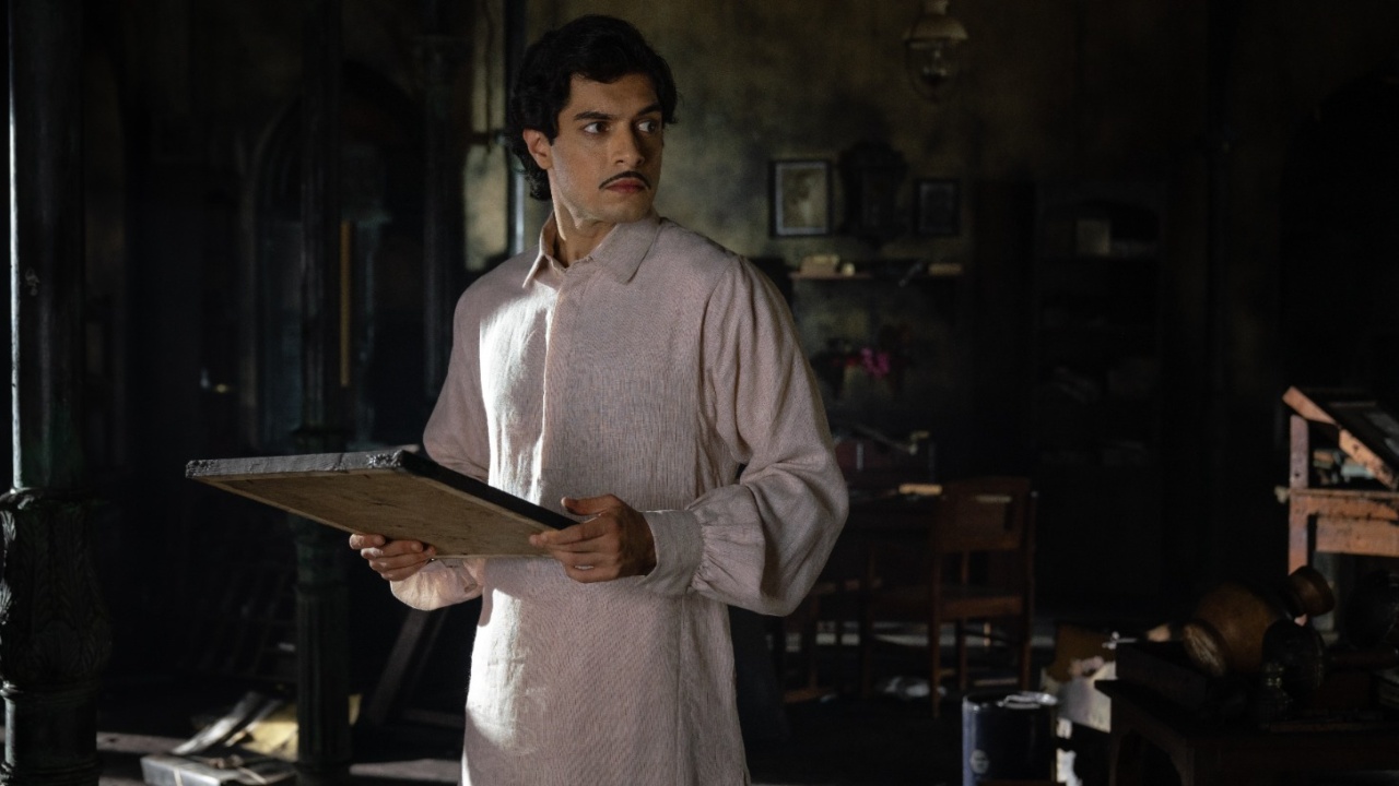 Netizens Hail Junaid Khan’s Debut Performance in *Maharaj, Call it ‘Brilliant’ and ‘Fabulous’ 906089