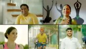 Aage Aage Badhte Jao, Hero Tum Yahan': The HERO Anthem will instantly inspire you 904414