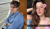 Achieve Shanaya Kapoor’s Inspired Chic Monsoon Makeup Looks For Casual Day Out