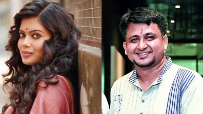 Actress Arkoja Acharyya Turns Screenwriter for Rahool Mukherjee’s New Film