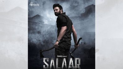 After collecting 700 Cr. plus, Salaar: Part 1 – Ceasefire is all set to create mayhem in Japan with its grand release!