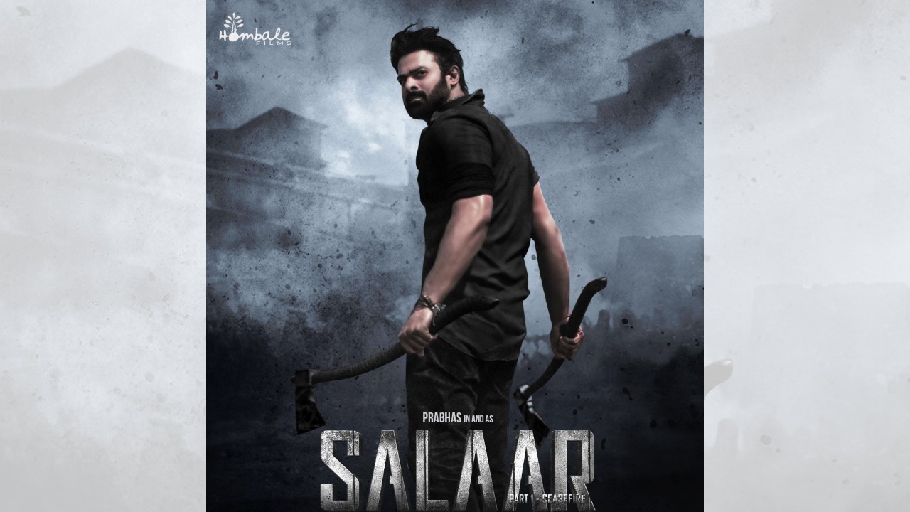 After collecting 700 Cr. plus, Salaar: Part 1 – Ceasefire is all set to create mayhem in Japan with its grand release! 905235