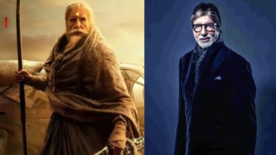 After Kalki Mr Bachchan’s Doesn’t Feel 82, He Feels 28