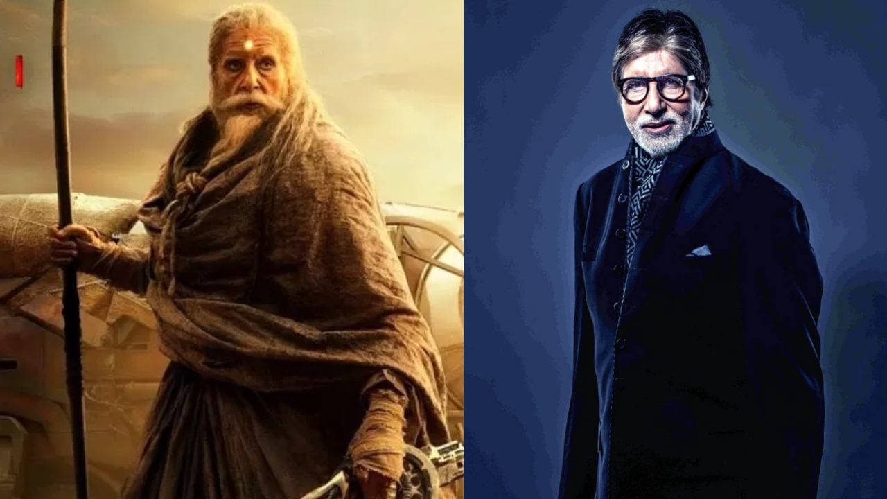 After Kalki Mr Bachchan’s Doesn’t Feel 82, He Feels 28 905776