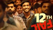 After the success of 12th Fail, Vikrant Massey returns with yet another compelling role in the trailer of Phir Aayi Hasseen Dillruba! Fans goes gaga! 909040