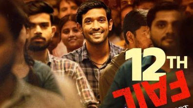 After the success of 12th Fail, Vikrant Massey returns with yet another compelling role in the trailer of Phir Aayi Hasseen Dillruba! Fans goes gaga!