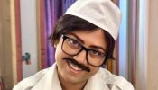 Ahana Dutta Returns to Small Screen with a New Avatar 908047