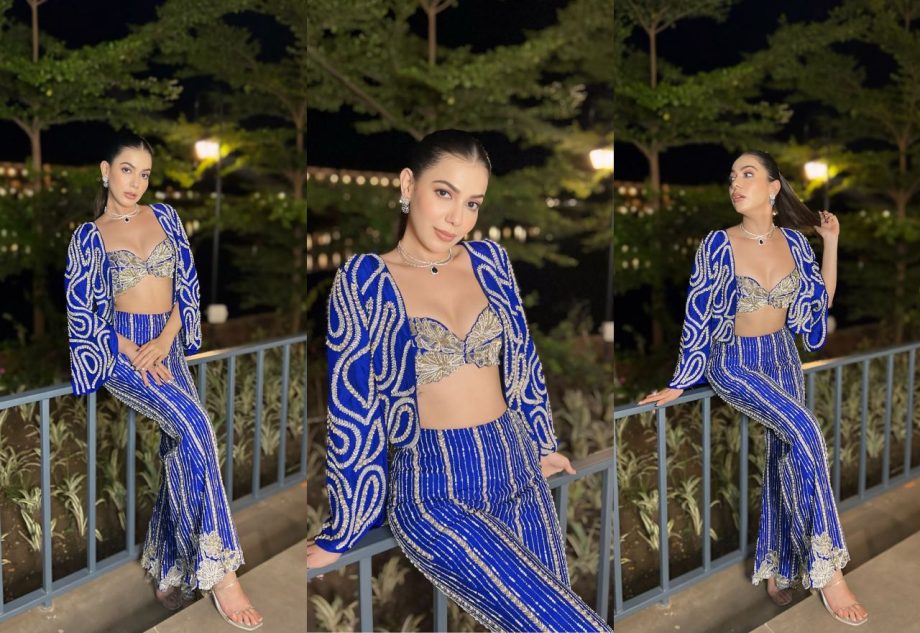 Aishwarya Khare To Helly Shah: Television Actresses Inspired Stylish And Comfy Fashion To Rock On Rainy Day Event 908341