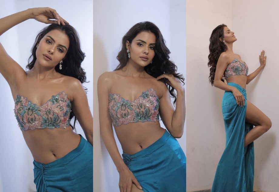 Aishwarya Khare To Helly Shah: Television Actresses Inspired Stylish And Comfy Fashion To Rock On Rainy Day Event 908342