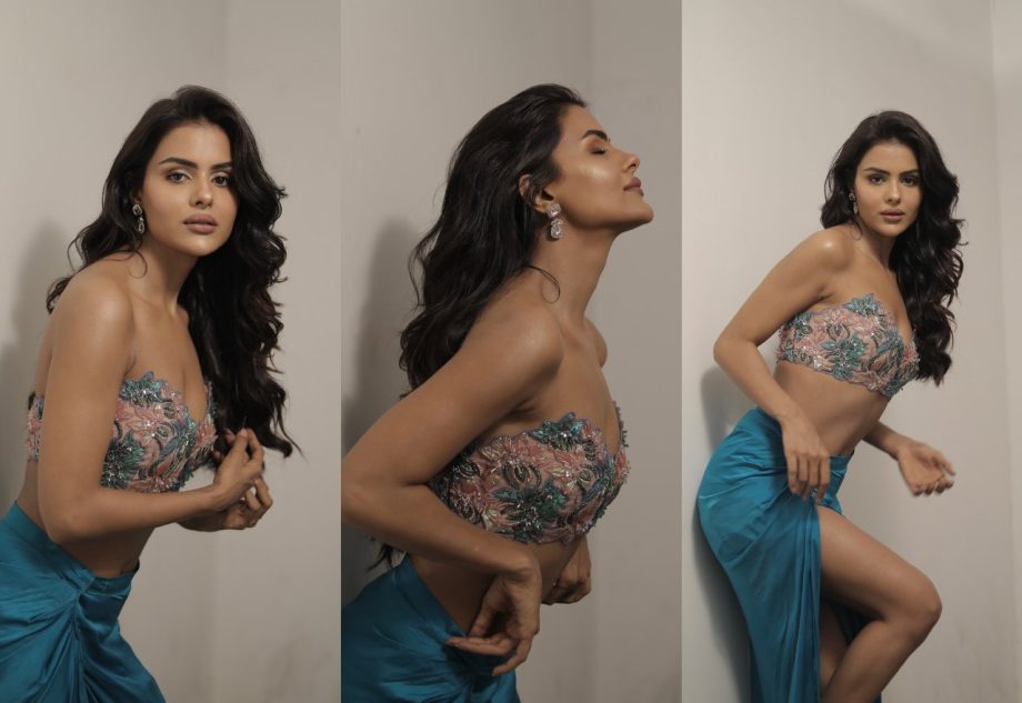 Aishwarya Khare To Helly Shah: Television Actresses Inspired Stylish And Comfy Fashion To Rock On Rainy Day Event 908343