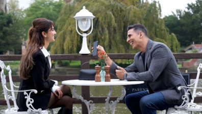 Akshay Kumar and Vaani Kapoor’s Chemistry Sparkles in ‘Duur Na Karin’ from Their Upcoming Film Khel Khel Mein
