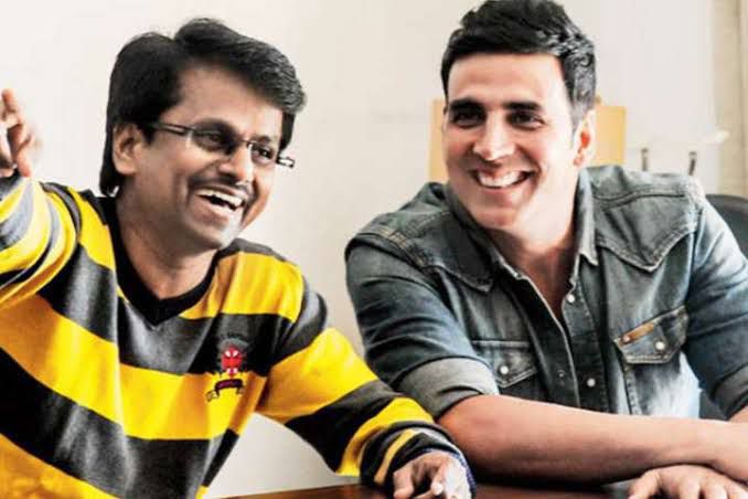 Akshay Kumar's Stellar Collaborations with South Directors 905374