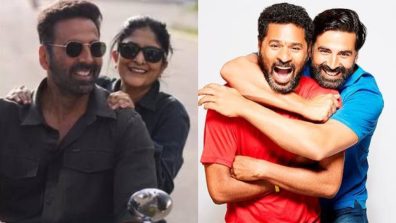 Akshay Kumar’s Stellar Collaborations with South Directors