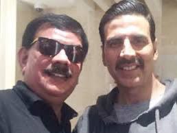 Akshay Kumar's Stellar Collaborations with South Directors 905372