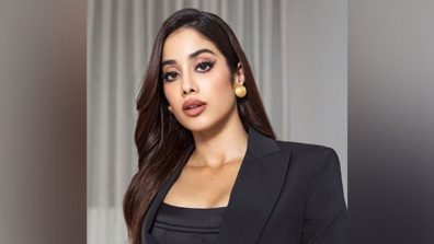 All Eyes On Janhvi &  Junglee This Week