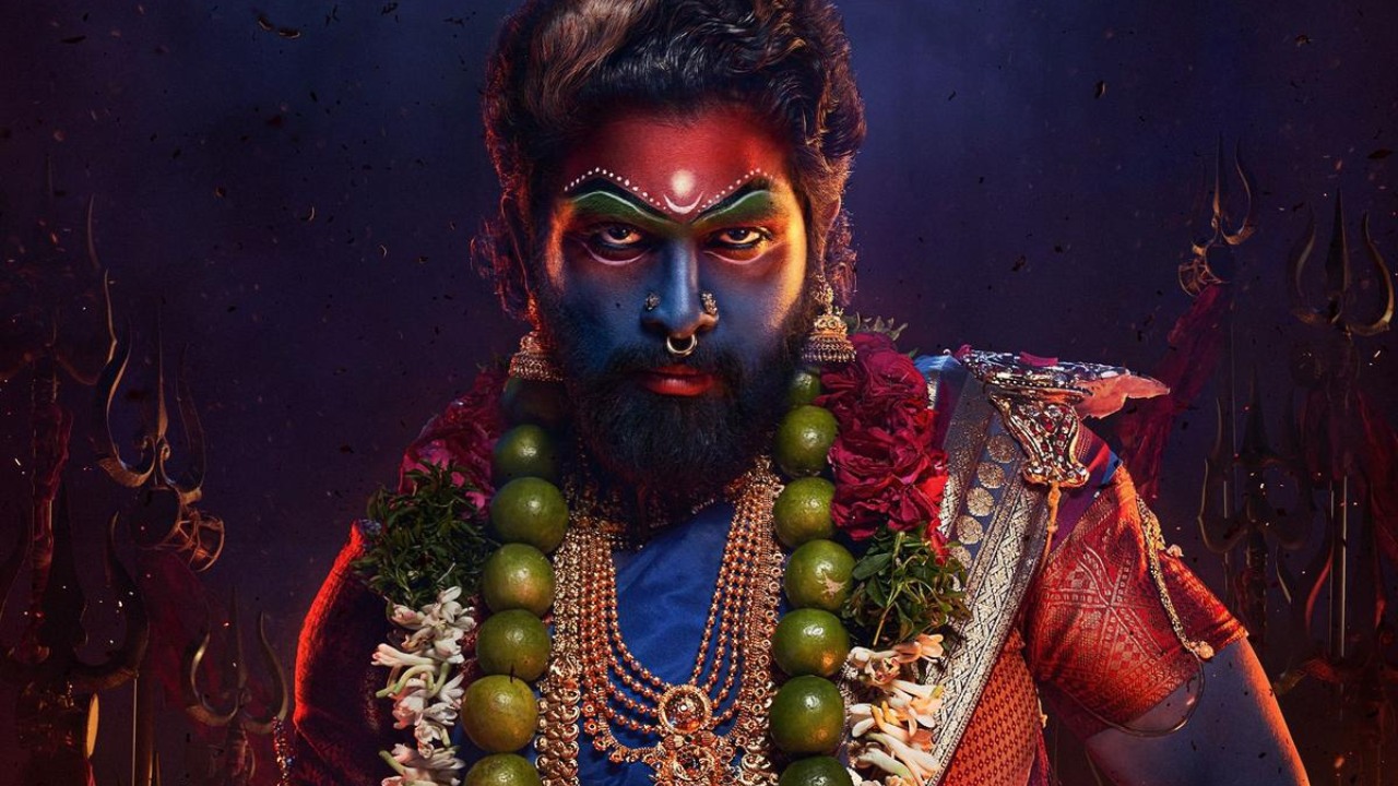 Allu Arjun’s Pushpa 2: The Rule tops the list of IMDb Most Anticipated Upcoming Indian Movies of 2024! 908636