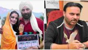 Ameesha Patel claims 'ghost-directing' 'Gadar 2'; differences with Anil Sharma 907296