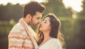 Animal Lover: Karan Kundrra And Tejasswi Prakash’s Cute Interaction With Blue Lovebird
