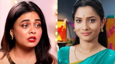 Ankita Lokhande Co-star Prarthana Behere Opens Up About Leaving Pavitra Rishta, Here’s Why