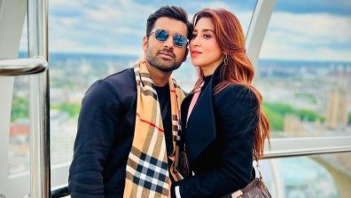 Ankush and Oindrila’s Love for Bengali Culture Shines Bright on Foreign Soil