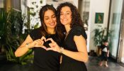 Announcement of the Day! After Phir Aayi Hasseen Dillruba, Taapsee Pannu Announces her Untitled Projects with Kanika Dhillon 908583