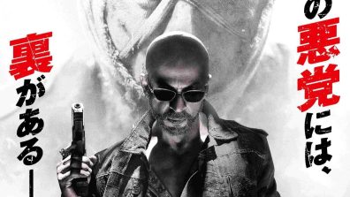Another feat for ‘Jawan’: The Shah Rukh Khan starrer to release in Japan