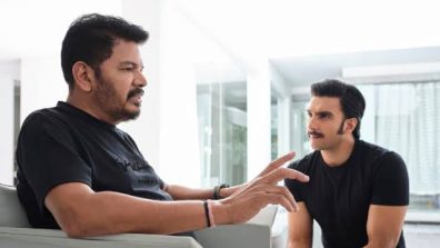 Another film put on hold: S. Shankar & Ranveer Singh’s ‘Aparichit’ not happening as of now