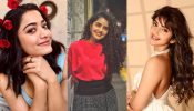 Anupama Parameswaran, Rashmika Mandanna, And Sreeleela Caught Candid On Camera, Checkout Instagram Post