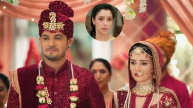 Anupamaa 4th July 2024 Written Episode Update: Titu And Dimple Get Married, Anupamaa Welcomes Newlyweds