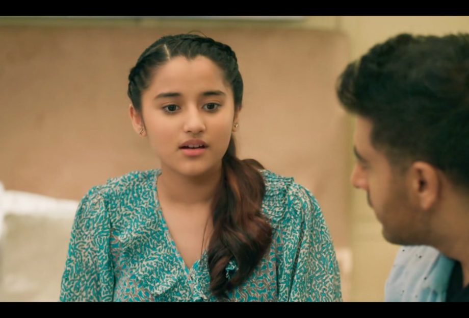 Anupamaa 5th July 2024 Maha Twist: Anuj Gets Romantic With Anupama, Aadhya Blames Anupama For Breaking Marriage Of Anuj And Shruti 905089