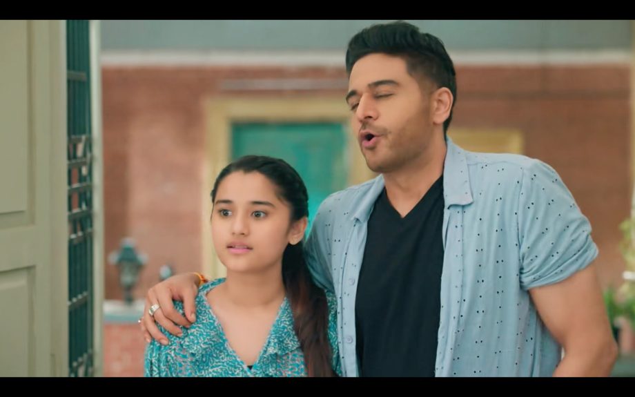 Anupamaa 5th July 2024 Maha Twist: Anuj Gets Romantic With Anupama, Aadhya Blames Anupama For Breaking Marriage Of Anuj And Shruti 905090
