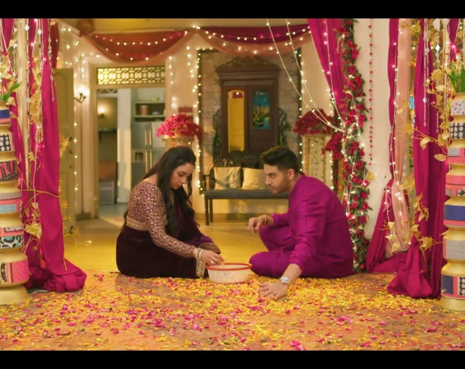 Anupamaa 5th July 2024 Maha Twist: Anuj Gets Romantic With Anupama, Aadhya Blames Anupama For Breaking Marriage Of Anuj And Shruti 905086
