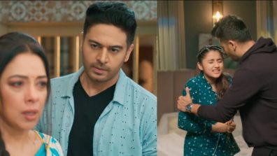 Anupamaa 6th July 2024 Written Update: Anuj Decides To Return To UK, Aadhya’s Stomach Pain Leads To Cancellation of Trip