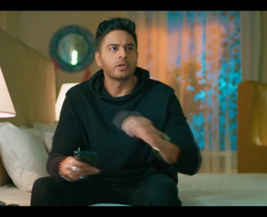 Anupamaa 6th July 2024 Written Update: Anuj Decides To Return To UK, Aadhya's Stomach Pain Leads To Cancellation of Trip 905253