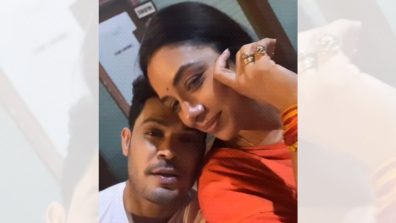Anupamaa Actor Kunwar Singh’s Lunch Date With Someone Special, Checkout Video