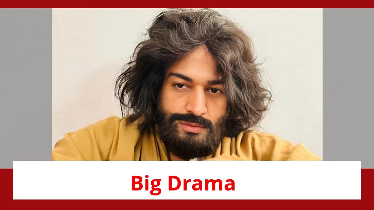 Anupamaa Serial Twist: Anupamaa NOT headed for leap; Anuj's new 'shocking' avatar result of big drama 904733